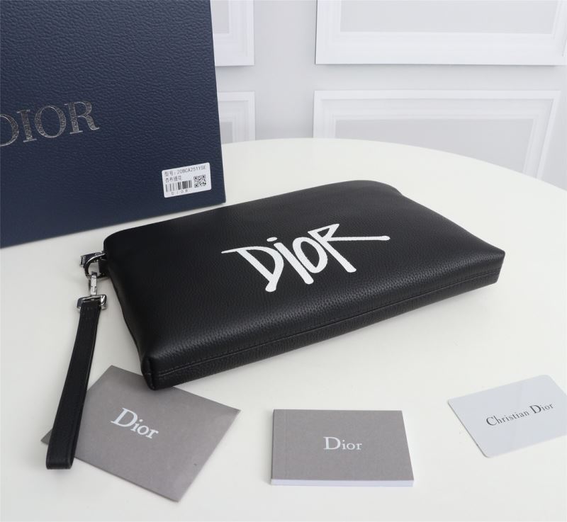 Christian Dior Clutch Bags